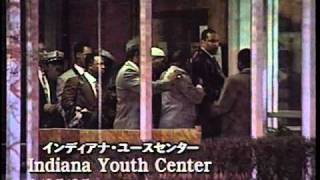 マイク・タイソン ストーリー⑤【暴行容疑で刑務所に】