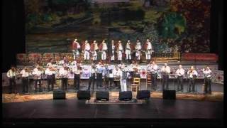Orchestra "BUSUIOC MOLDOVENESC" 2011,Original, Part.I .VOB