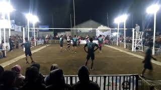 Final pordes desa wonokerto turi sleman