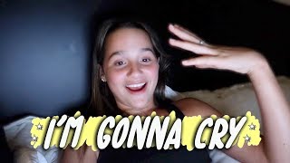 I'm Gonna Cry (WK 399.6) | Bratayley