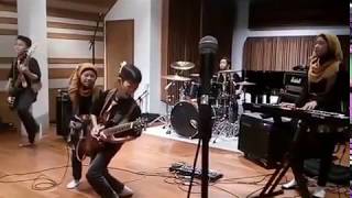 Power Metal - Timur Tragedi ( cover )