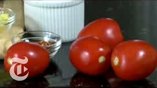 Tomato Jam - Mark Bittman | The New York Times