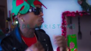 PAPERM8 “For Christmas” (Holiday music video) explicit