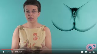 V de la VULVĂ! - SEXUL vs BARZA