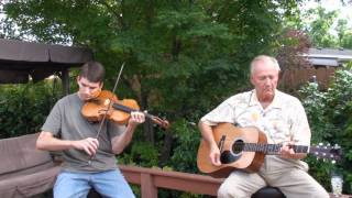 Western Waltz Medley - Acoustic Guitar & Viola
