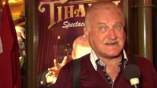 Circo Tihany "Richard Mago" 2017