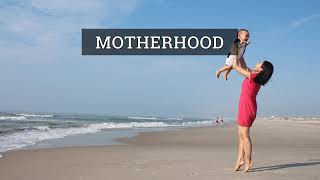 How to pronounce “motherhood”