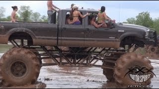 BADDEST RIGS IN THE SOUTH!!
