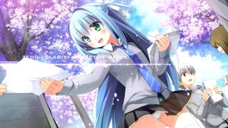 HD Dubstep: ZEDD - Clarity (Directive. Remix)