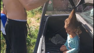 Vlogkacje Day 0: Pakowanie...muszę oddychać