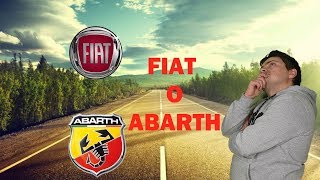 GRANDE PUNTO ABARTH, CAMBIARE O NO?