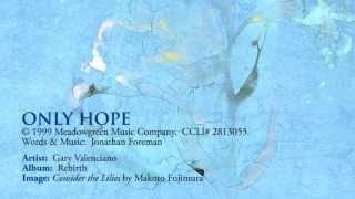 Only Hope - Gary Valenciano
