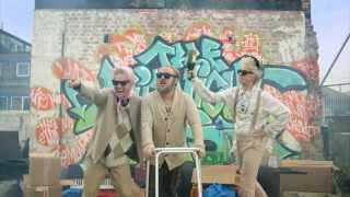 When I'm Older - The Midnight Beast