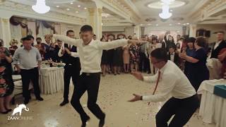 Жених зажег на свадьба! Ишкмдк. Калмыцкая свадьба. Элиста