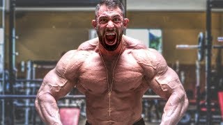 Spontan zur Bodybuilding Meisterschaft!