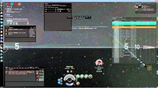 Rattlesnake Gank - SaB0TaG3 / TYR. / Exodus. - EVE Online PVP