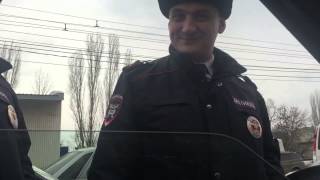 "Что же вам все неймётся" или пикап от командира взвода Фидаса
