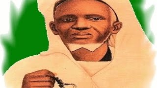 Khilas de Cheikh Elhadji Malick Sy (ra) Ch. 1, ( Creation du Prophete (psl)) par Mouhamed Sakho