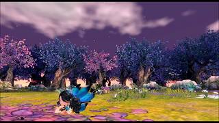 Mabinogi ost - NPC Little Tarlach