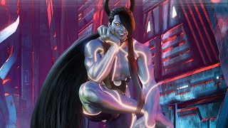Street Fighter V - Seth - Modo História Completo - Legendado PT-BR
