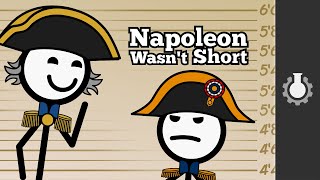 5 Historical Misconceptions Rundown