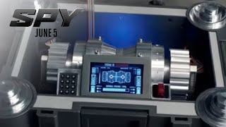 Spy | "Nuke" TV Commercial [HD] | 20th Century FOX