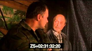 Заповедник страха. О сериале. Крупный план. Телепередача. Феникс Кино