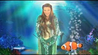 בתוך הים - בת הים הקטנה המחזמר - חנוכה 2010
