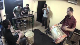 Ensayo Chontadura
