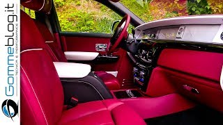New 2018 Rolls Royce Phantom INTERIOR and EXTERIOR - Top Luxury Car