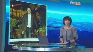 НТВ "Сегодня.Итоги" в 23.15 от 18.06.2013 - о Moscow Flower Show 2013