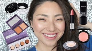 ♡最近の購入品・お気に入り商品でメイク♡