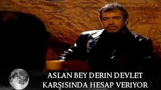 Aslan Bey, Derin Devlet Karşısında Hesap Veriyor - Kurtlar Vadisi 48.Bölüm