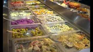 GRAN BUFFET RESTAURANT