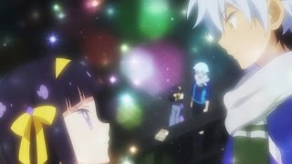 Miura x Lillian - 「You Found Me 」