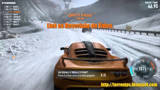 Download Need For Speed The Run (Xbox 360) Torrent