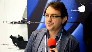 ASSAB Çelik ve Isıl İşlem A.Ş. - Dr. Müh. Aziz HATMAN PrestijWeb.TV röportajı