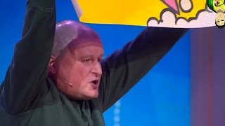 Мужик Удивил Всех на "Давай Поженимся" [ТВ Шлак № 26] Давай Поженимся
