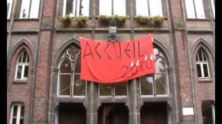 Lip Dub FLM 2010