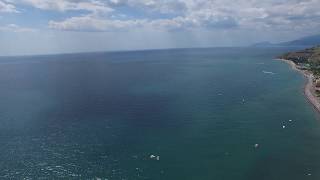 Алушта, с. Малореченское - живописный и тихий уголок для отдыха!