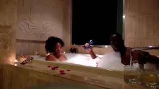 Girl Naked in Bathtub Then what Happen_Funny Video