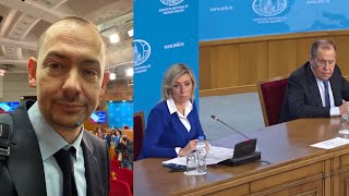 Мастер-класс: как быть «м@жиком» на международной арене