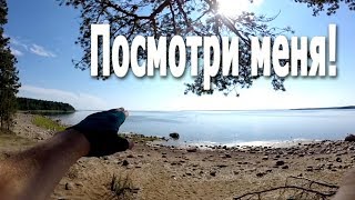 Выборг - Приморск - Зеленогорск - Санкт-Петербург! Адский заезд или Как сказать своим коленям пока!