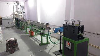 3D Printer Filament Production Line