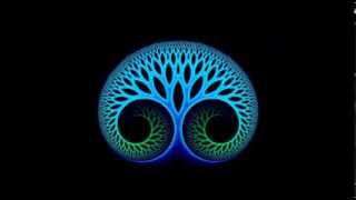 Глубокая дельта-медитация (0,9Гц)