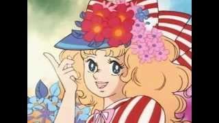 OPENING "CANDY CANDY" - *SOY CANDY* - SUSANA KLEIN - 1976 (Español Latino)