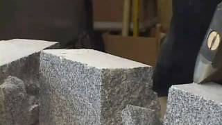 Trow and Holden Stone Buster