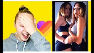 ШОК! ЧТО ТВОРЯТ ДЕТИ В ЛАЙК? | ПОПРОБУЙ НЕ ЗАСМЕЯТЬСЯ в LIKE| РЕАКЦИЯ НА КЛИПЫ ПОДПИСЧИКОВ В ЛАИК