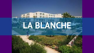 LA BLANCHE 5* Турция Бодрум обзор – отель ЛА БЛАНЧЕ 5* Бодрум видео обзор