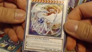 Yugioh Magical Duelist Booster Box Opening! Liquidman or Sunriser?! Magician's Souls?
